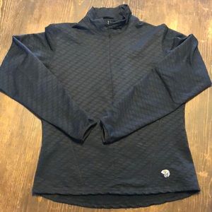 Mountain Hardware women’s base layer Made in USA